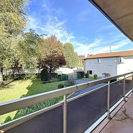 Hamac Suites - Docteur Terver - 6 People Écully Εξωτερικό φωτογραφία