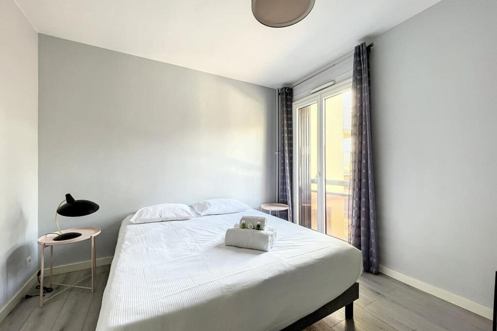Hamac Suites - Docteur Terver - 6 People Écully Εξωτερικό φωτογραφία