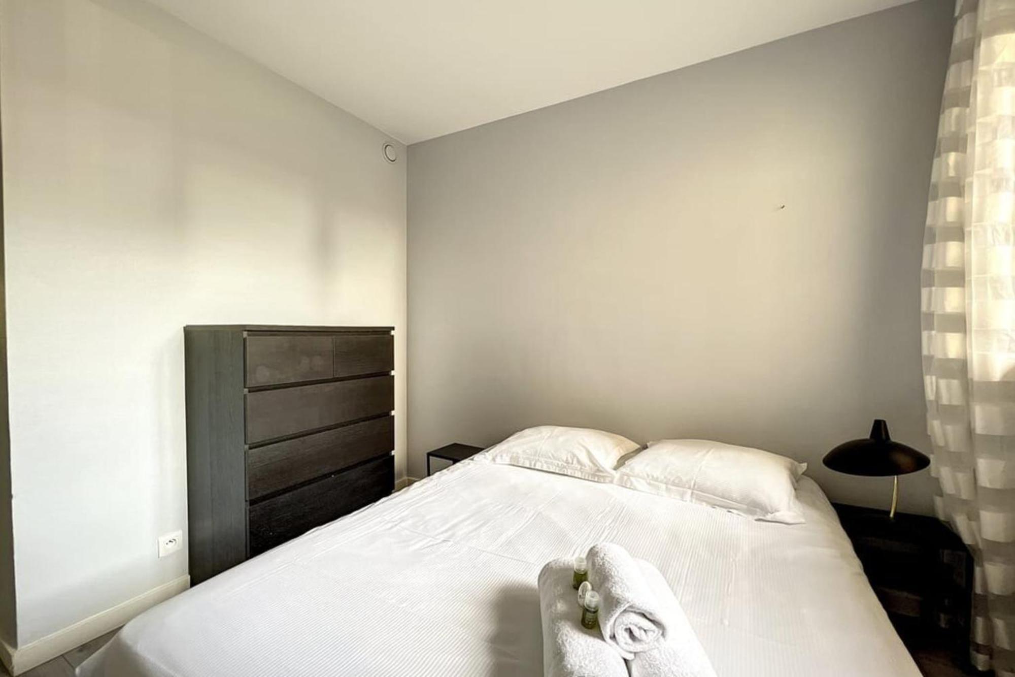 Hamac Suites - Docteur Terver - 6 People Écully Εξωτερικό φωτογραφία